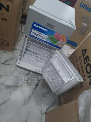 Brand New Fast Cooling Skyrun Refrigerator BCD-85hc