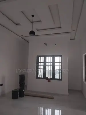 Photo - 4bdrm Duplex in Obafemi-Owode for sale