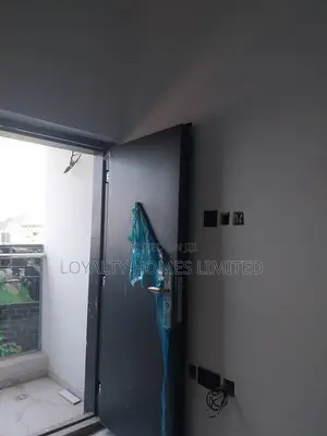 4bdrm Duplex in Obafemi-Owode for sale