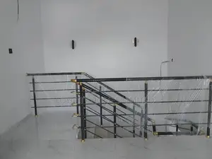 4bdrm Duplex in Obafemi-Owode for sale
