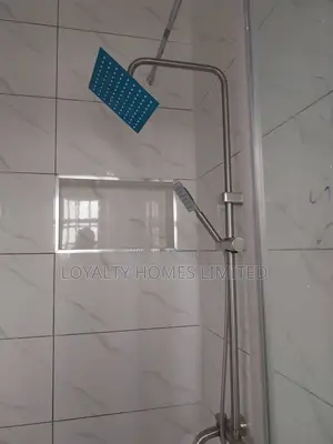 4bdrm Duplex in Obafemi-Owode for sale