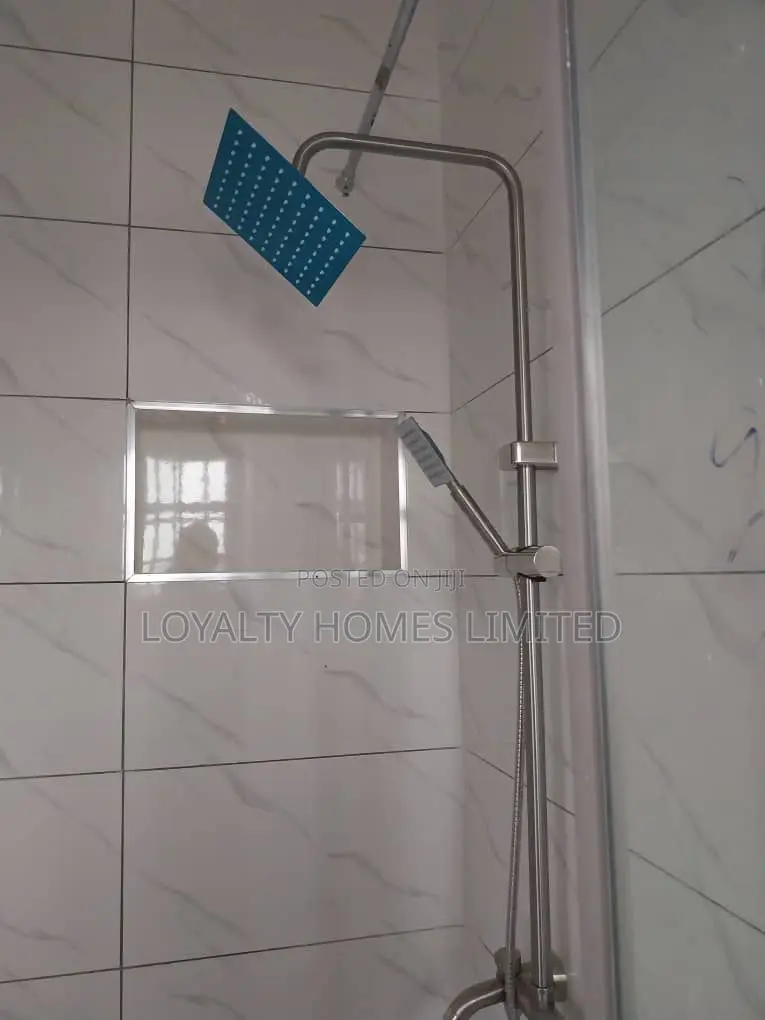 4bdrm Duplex in Obafemi-Owode for sale