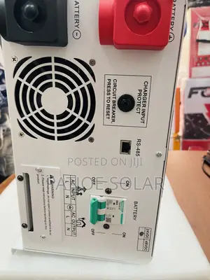 3.5kva Cee Power Inverter 24v