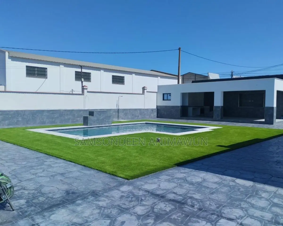 Premium Artificial Grass