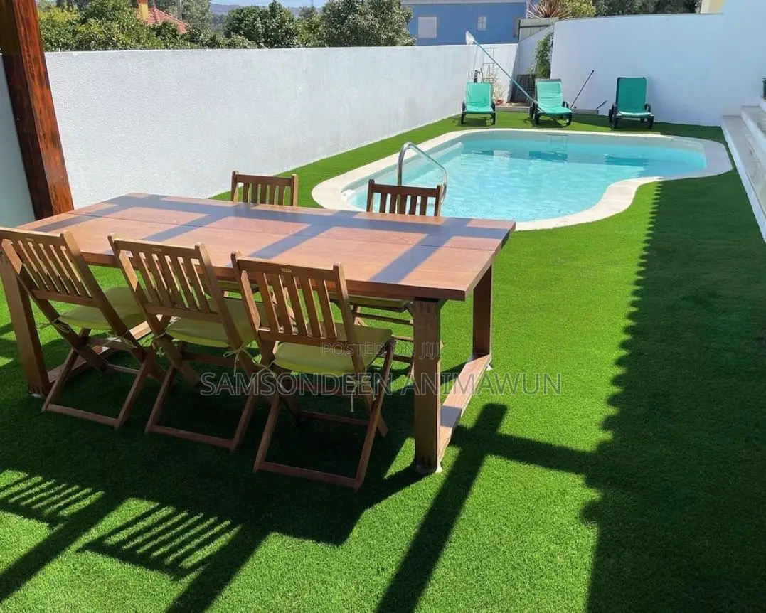 Top Artificial Grass