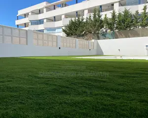 Swimming Pool Artificial Grass