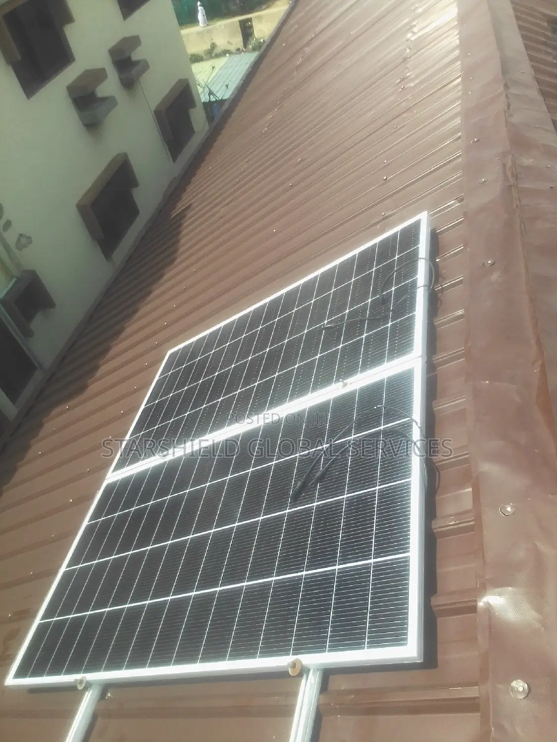 Solar Installer / Solar System Expert