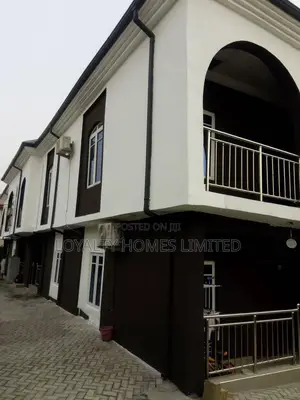 Photo - 3bdrm Block of Flats in Ogba for sale