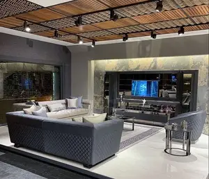 Photo - Amazing Turkish Sofa and Dining Set