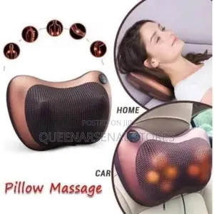 Aands Pillow Massager Cushion
