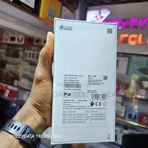 New Oppo A18 64 GB