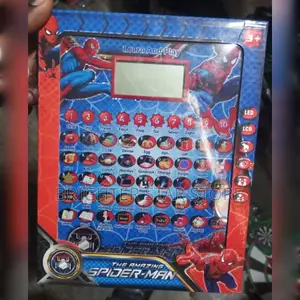 Y Pad Children Educational Learning