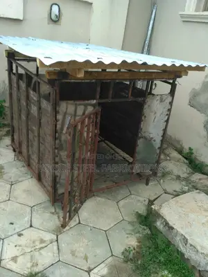 Collapsible 36 Inch Dog Crate