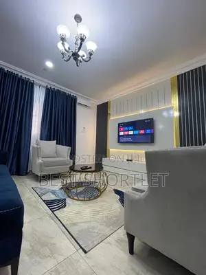 Luxury 3 Bedroom Garki