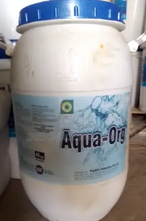 Calcium Hypochlorite (Chlorine Powder 70%) 45kg Drum
