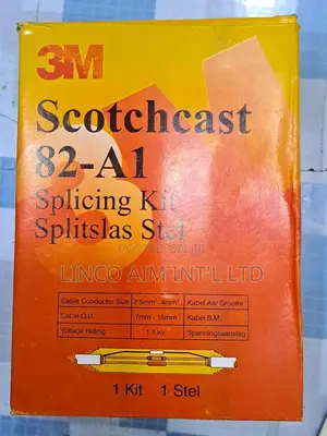 Joint Kit 2.5mm to 4mm