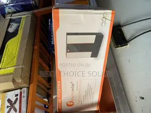 5kva 24v Felicity Inverter 2years Warranty