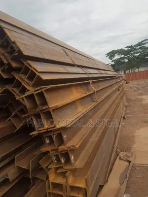 152x 152 Column Beam