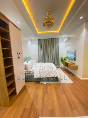 Luxury 1 Bedroom Studio