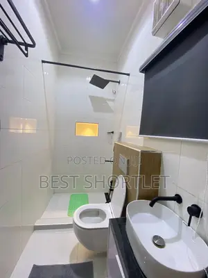 Luxury 1 Bedroom Studio