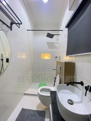 Luxury 1 Bedroom Studio