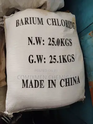 Barium Chloride