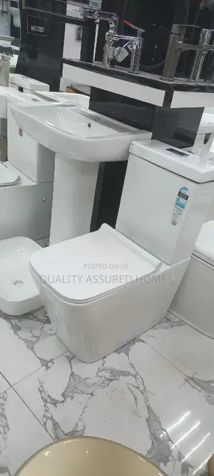 Complete Set Home M
