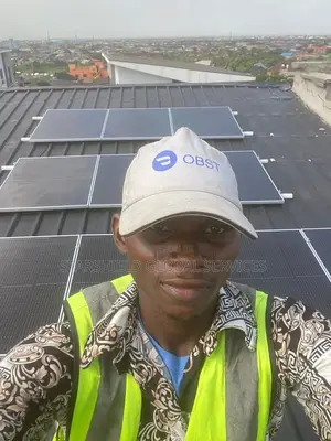 Solar Installation Expert