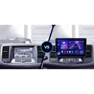 Nissan Teana 2008-013 Car Android GPS Navigation System