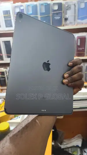 Apple iPad Pro 12.9 (2018) 256 GB