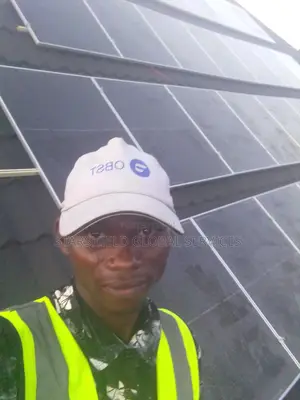 Solar Installation Expert / Load Separation Expert