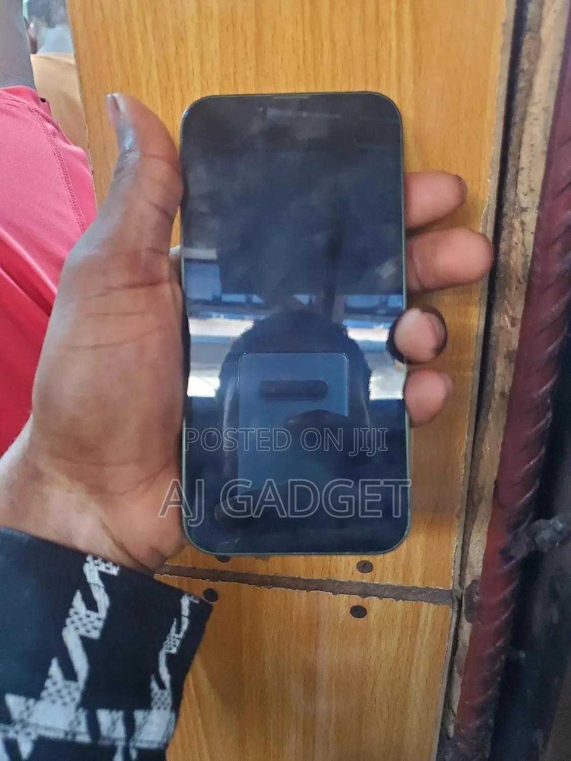 Apple iPhone 13 128 GB Green