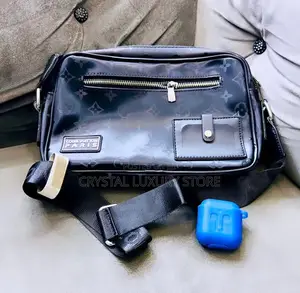 Louis Vuitton Side Bag