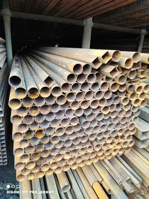 1 and Half X 1.5mm ( 40mm Round )