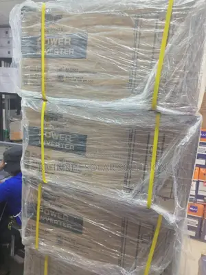 7.5kva 48volts BLUE POWER Non-Hybrid Inverter