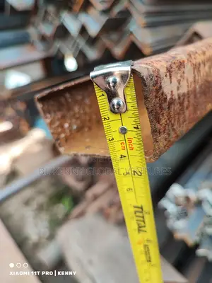 80x40x2mm C Purlin