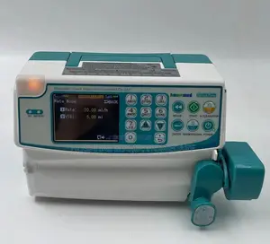 Photo - Hospital Syringe Pump HK-400III