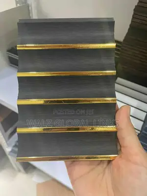 Fluted Panels