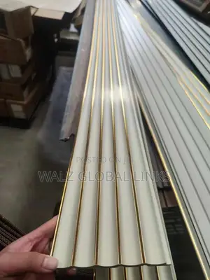 Fluted Panels