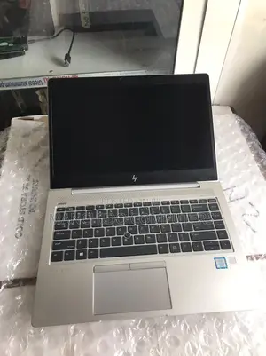Laptop HP EliteBook 840 G5 16GB Intel Core I5 SSD 512GB