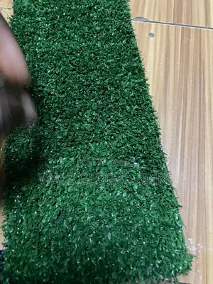 Synthetic Grass