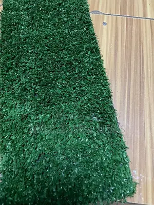 Synthetic Grass