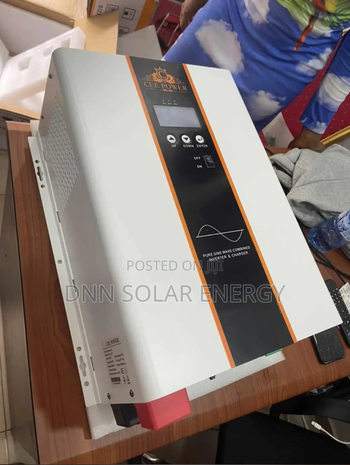 3.5kva Cee Power Inverter