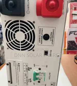 3.5kva Cee Power Inverter