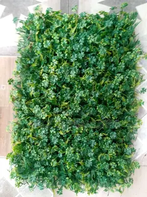 Flower Mat