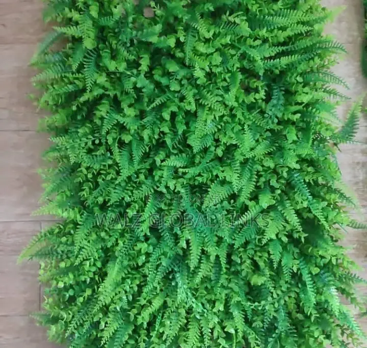 Flower Mat