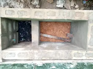 Biodigester System Construction / Permanent Soak Away Pit