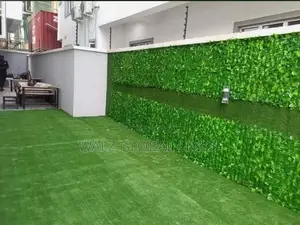 Synthetic Grass