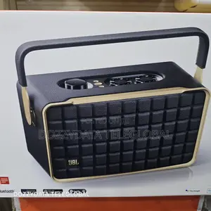 JBL Authentic 300 - Wireless Home Speaker - Music Streaming
