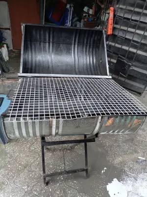 Biggest Local Barbecue